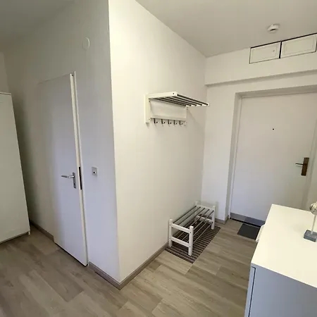 Διαμέρισμα Frische Brise 09 03 *
